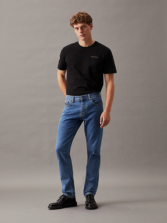 Luxusní CK Multibox triko, Černá barva, XS, S, M, L, XL, XXL