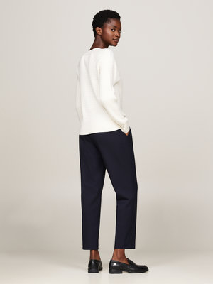 WW0WW41142-Z00 svetr – Tommy Hilfiger Ženy