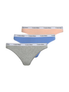 000QD5207E-W9G bikiny 3PK Ženy