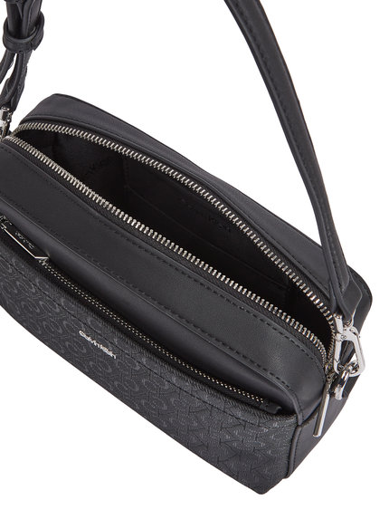 Módní K60K613021-BEH crossbody, 2025