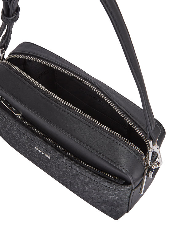 Módní K60K613021-BEH crossbody, 2025