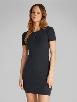 Calvin Klein Jeans – J20J225265-PT2 šaty s/s