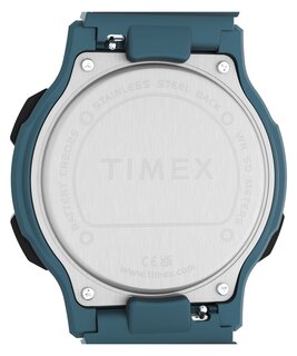 Luxusní TW5M73800-BLUE HODINKY, UNI