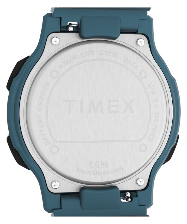 Luxusní TW5M73800-BLUE HODINKY, UNI