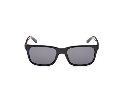 GUESS – Sluneční brýle, Černá barva 1