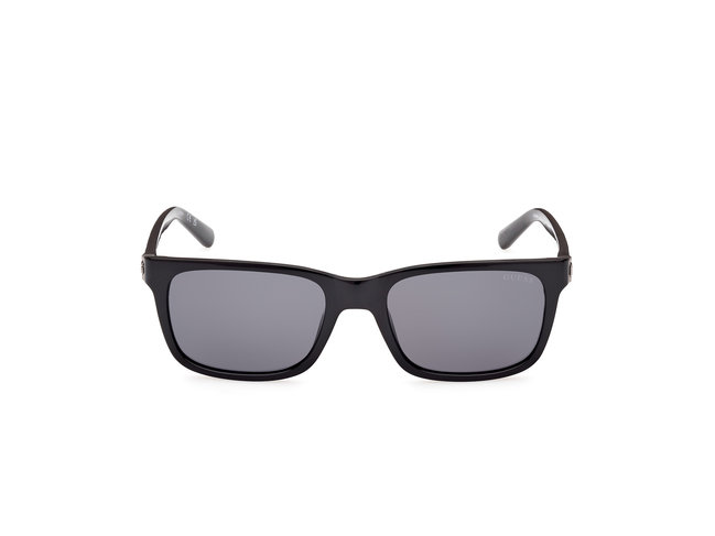 GUESS – Sluneční brýle, Černá barva 1