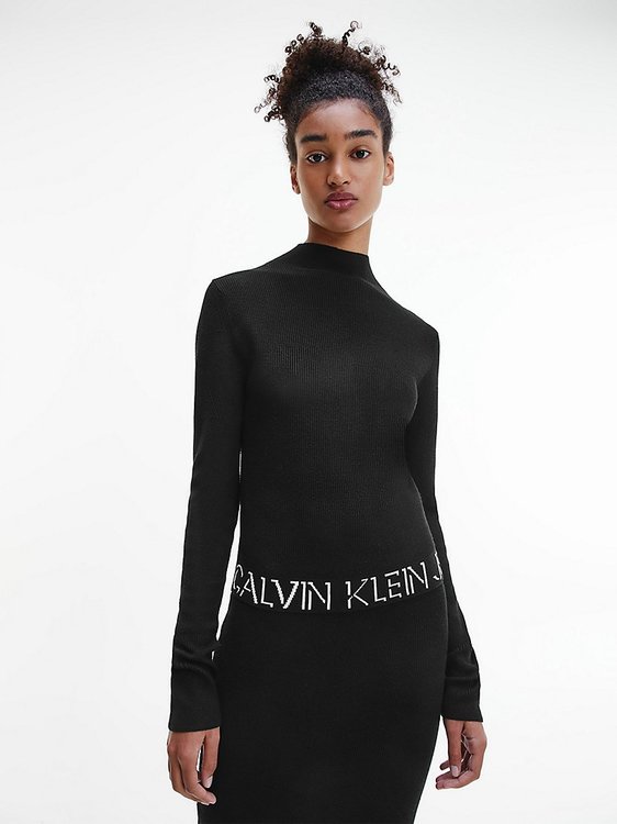 Calvin Klein Jeans – J20J216604-BEH svetr