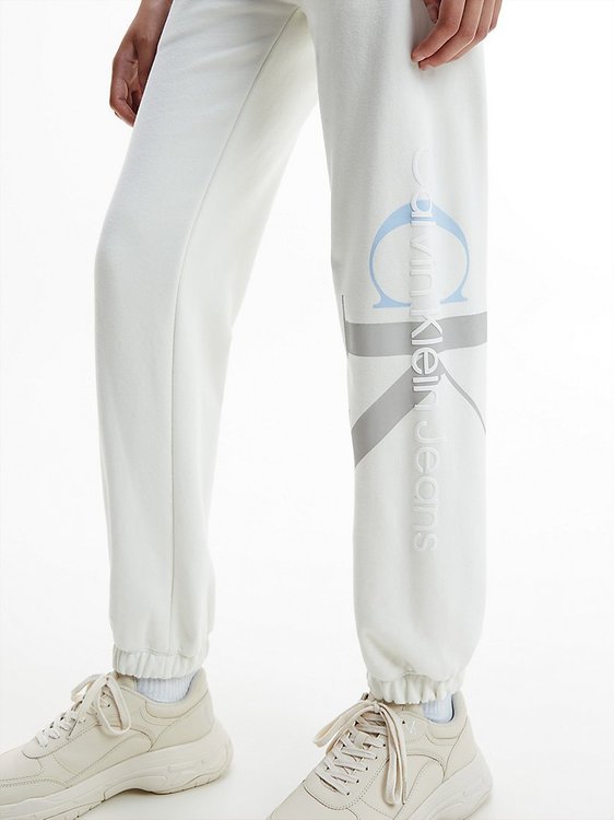 Luxusní není fotka J20J217786-YAS tepláky, XS, S, M