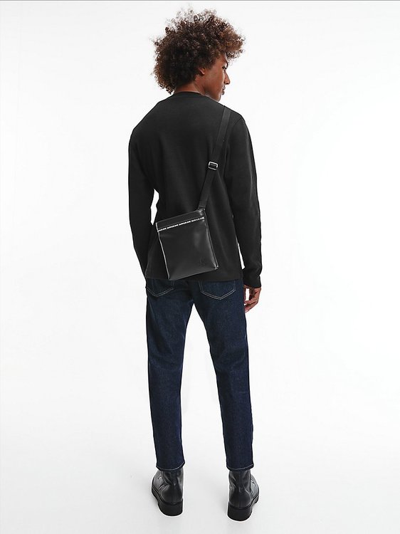 K50K507211-BDS crossbody Muži