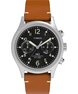 MK1 Chronograph hodinky