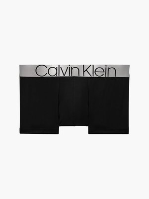 Calvin Klein Underwear – Boxerky, Černá barva