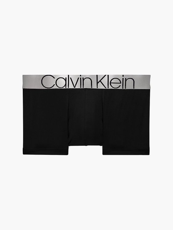Calvin Klein Underwear – Boxerky, Černá barva