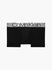 Calvin Klein Underwear – Boxerky, Černá barva