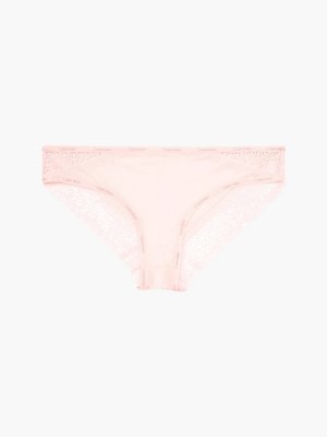 Calvin Klein Underwear – Bikiny Flirty, Krémová barva