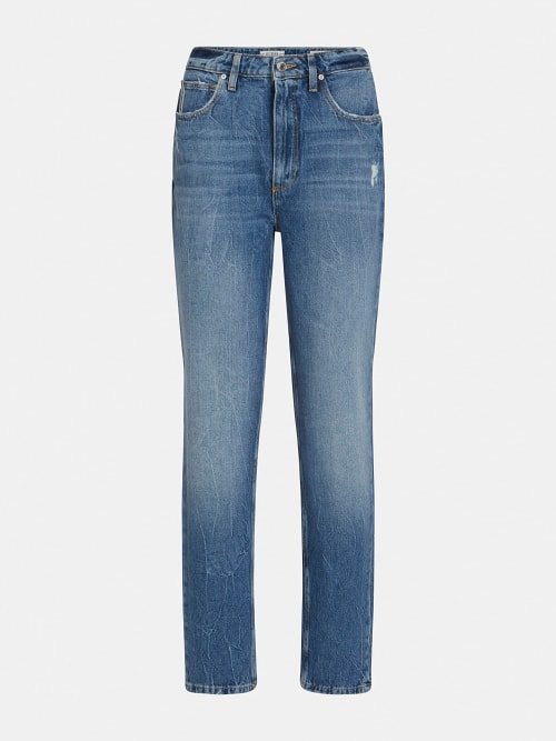 Guess – W1YA21D3Y0G-STWY JEANS