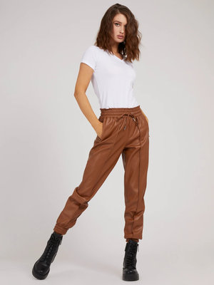 Triangle Logo triko Bílá barva Ženy