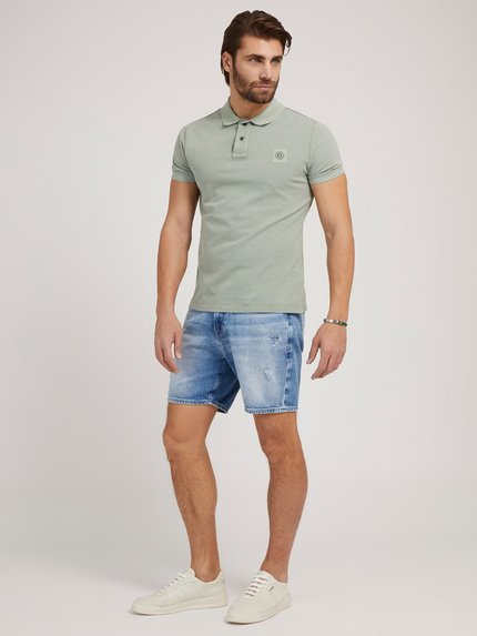 není fotka Drake kraťasy – Guess Muži, Muži