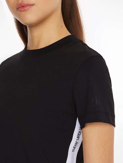 Luxusní J20J218863-BEH triko s/s, XS, S, M, L, XL