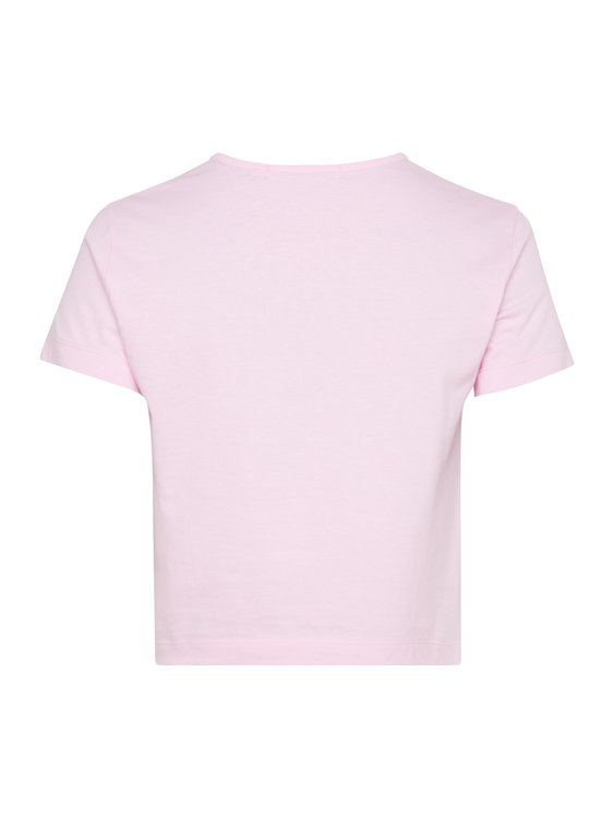 Módní J20J219003-TOE triko s/s, 2022