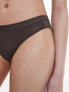 Luxusní Form to Body bikiny, Hnědá barva, XS, S, M, L