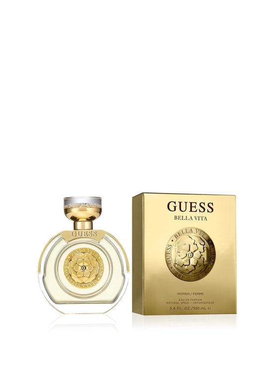GUESS – Guess Bella Vita parfémovaná voda 100 ml