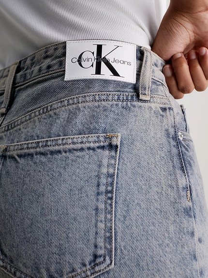 Módní Front Split Maxi sukně, Modrá, Šedá barva, 2024