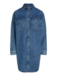 Tommy Hilfiger – WW0WW40655-1A6 šaty