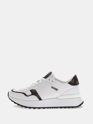 FLPVN2PEL12-WHITE SANDÁLY – GUESS Ženy