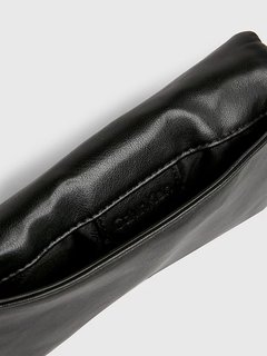 Quilt crossbody Černá barva Ženy