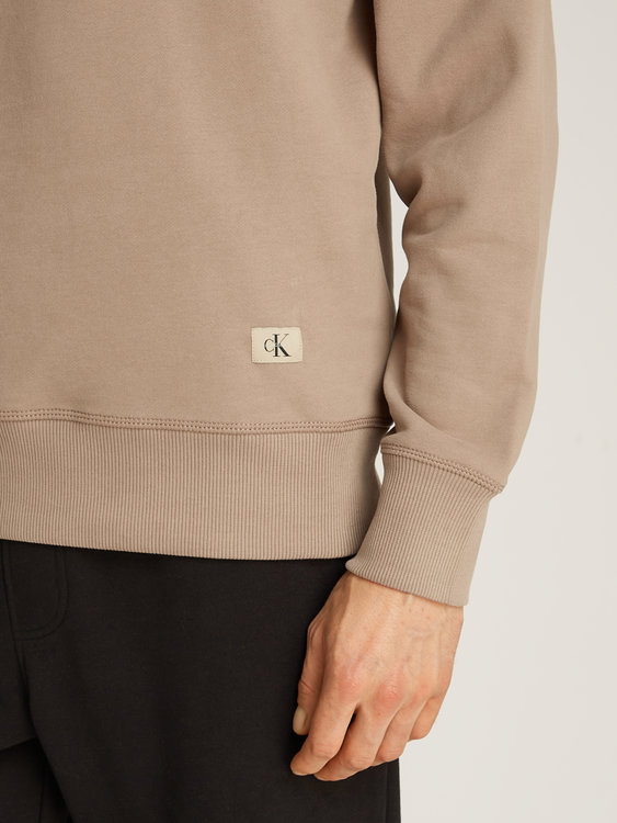 J30J327115-PFW mikina Muži