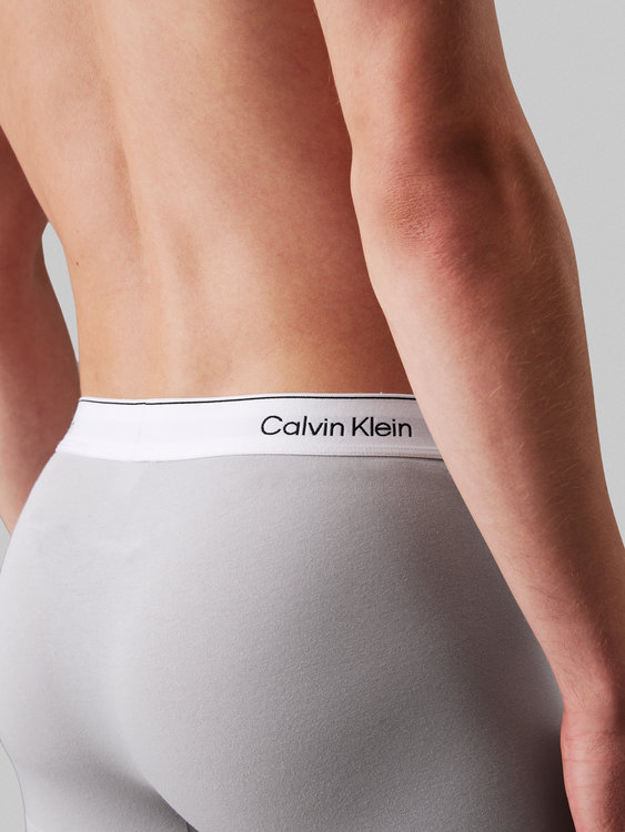 Calvin Klein Underwear LV00NB4392-VYV boxery TRUNK 3PK