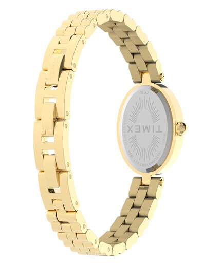 TW2Y86200-GOLD HODINKY Ženy