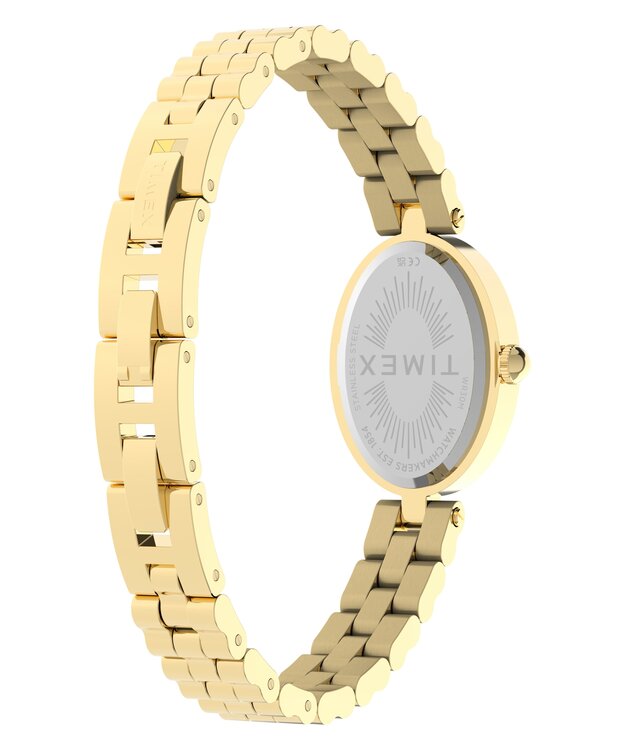 TW2Y86200-GOLD HODINKY Ženy