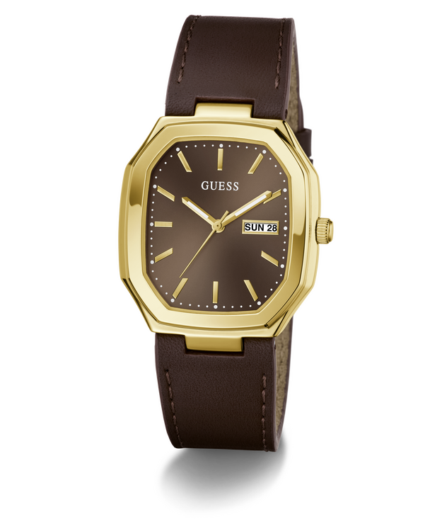 GW1126G2-GOLD HODINKY Muži
