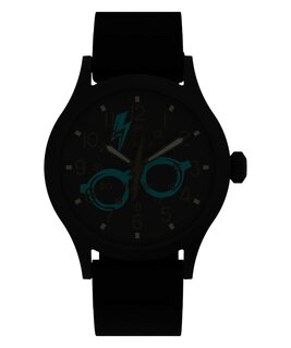 Luxusní TW6A05700QY-BLACK HODINKY, UNI 1