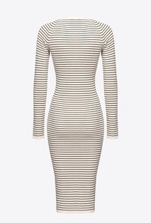 1G181QA027-ZZ1 šaty – Pinko Ženy