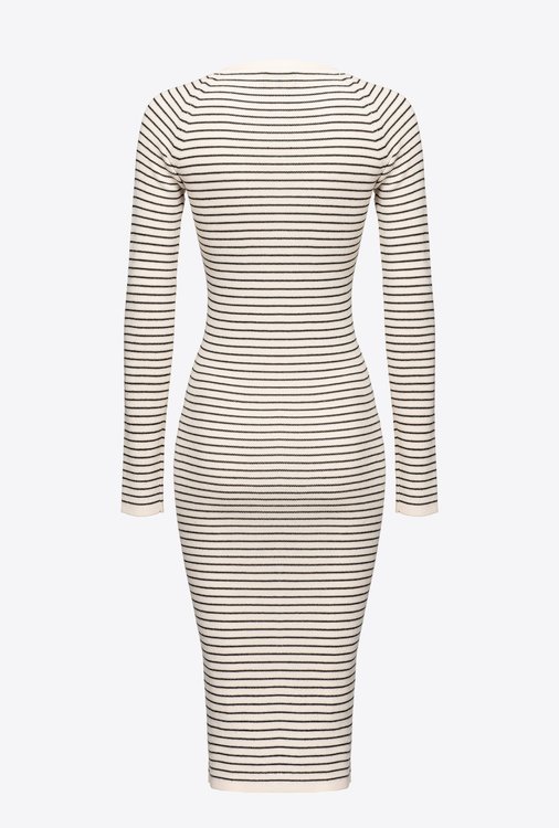 1G181QA027-ZZ1 šaty – Pinko Ženy