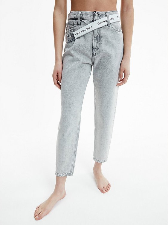 Calvin Klein Jeans – J20J218508-1BZ jeans