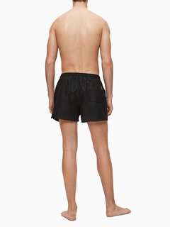 Luxusní Plavky, Černá barva, S, M, L, XL, XXL