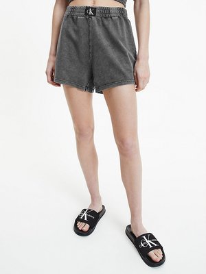 Calvin Klein Swimwear – KW0KW01781-BEH šortky SHORT