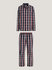 Pyžamový set Global Stripe – Tommy Hilfiger Muži