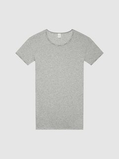 Luxusní Noční košile Youthful lingerie, Šedá barva, XS