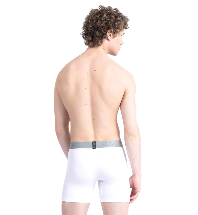 Boxery Evolution – Calvin Klein Underwear, Bílá barva Muži, Muži