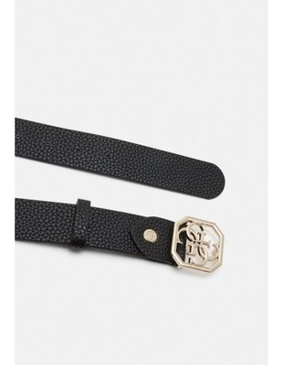 G pásek – Guess, Černá barva Ženy