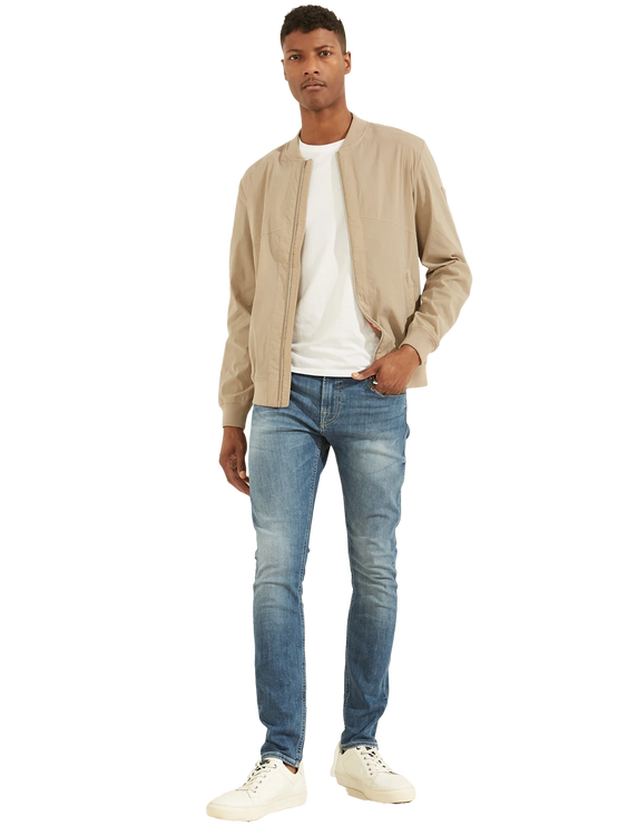 Luxusní není popis M2GL13WEJJ0-G1CA BUNDA, S, M, L, XL, XXL