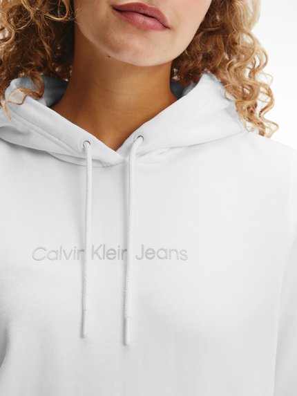 Luxusní není fotka Institutional mikina, XS, S, M, L