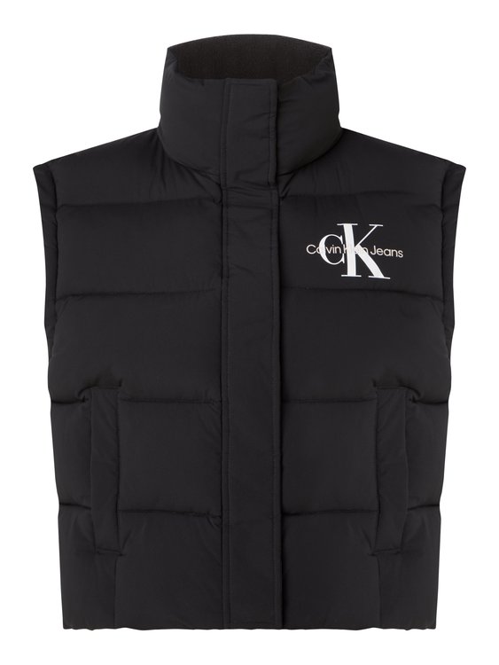 Calvin Klein Jeans – J20J219011-BEH vesta