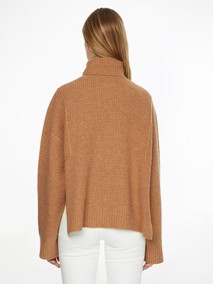 K20K205129-HH9 svetr – Calvin Klein Ženy