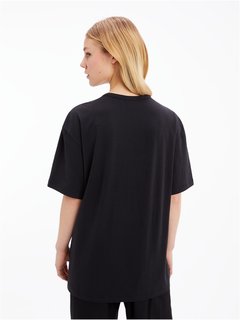 000QS6898E-UB1 triko S/S – Calvin Klein Underwear Ženy