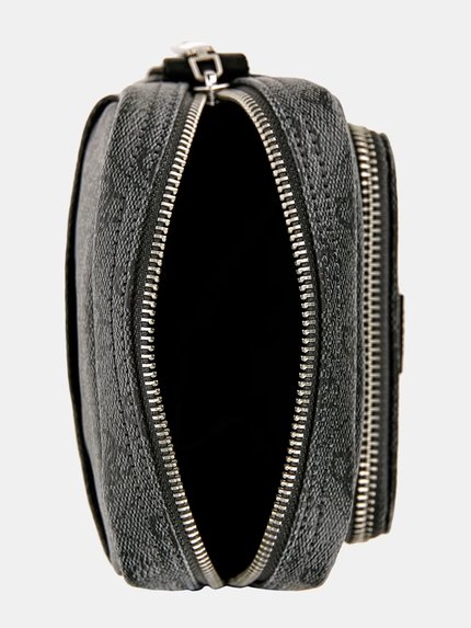 Módní HMEVZLP3163-BLA CROSSBODY, 2023